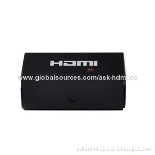 HDMI repeater HDMI, cable up to 30M